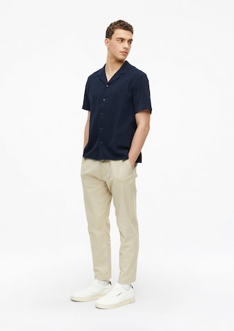 s.Oliver Regular Fit Hemd in Blau