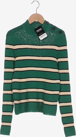 Isabel Marant Etoile Pullover L in Grün: predná strana