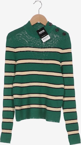 Isabel Marant Etoile Sweater & Cardigan in L in Green: front