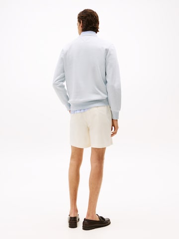 TOMMY HILFIGERSweater majica - plava boja