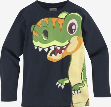 Kidsworld Shirt in Mischfarben: predná strana