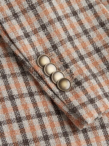 Vulto - Blazer en beige