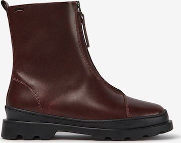 Boots 'Brutus' CAMPER en rouge