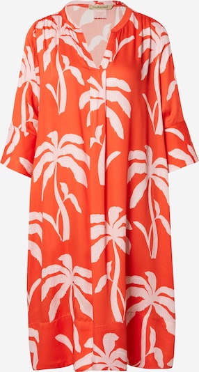 Smith&Soul Kesämekko värissä roosa / oranssinpunainen, Tuotenäkymä