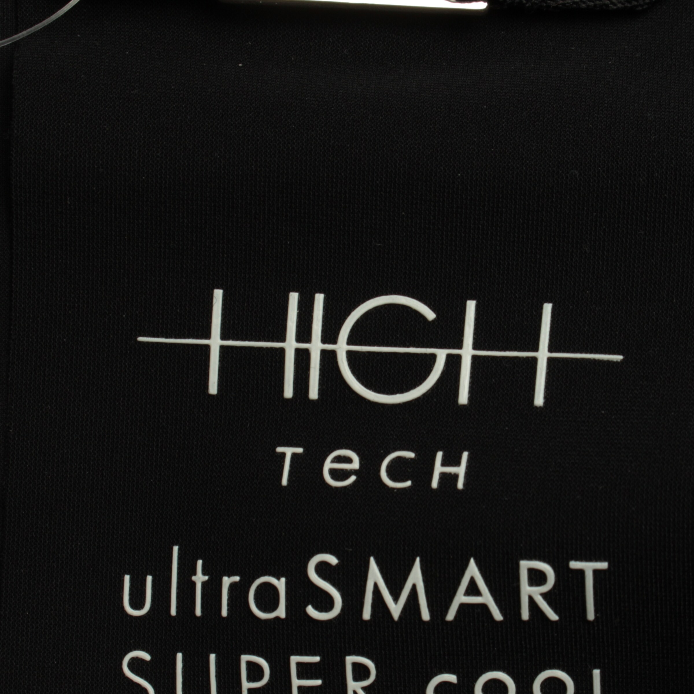 High Use Sommerjacke S in Schwarz