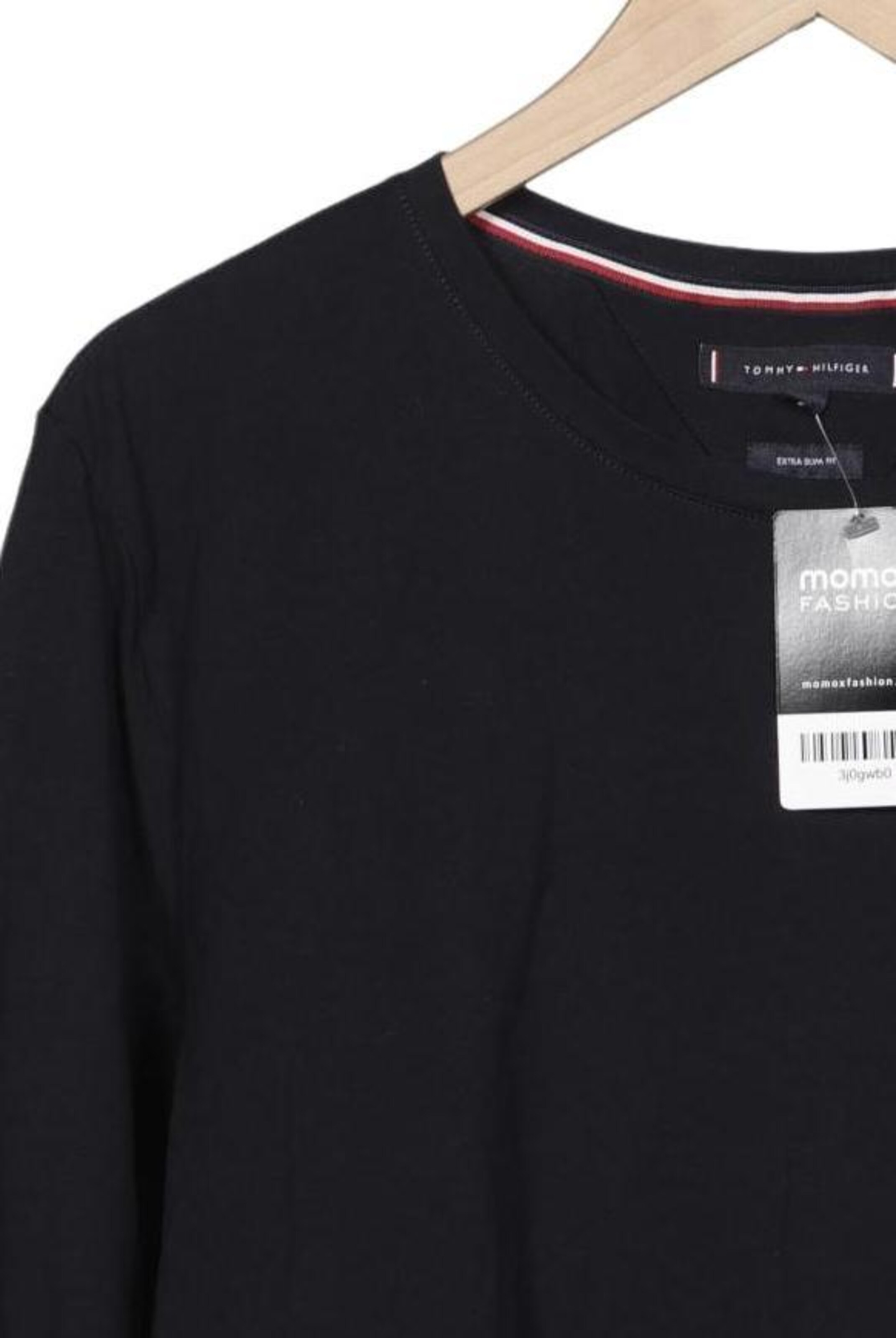 TOMMY HILFIGER Shirt in XXL in Blue