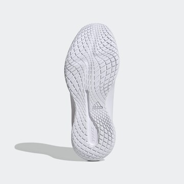 Chaussure de sport 'Novaflight' ADIDAS PERFORMANCE en blanc