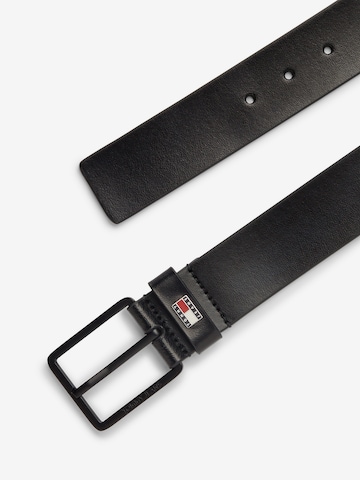 Ceinture Tommy Jeans en noir