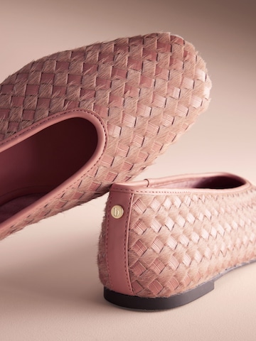 Ballerina di B by Ted Baker in rosa