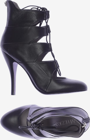 Miezko Dress Boots in 36 in Black: front