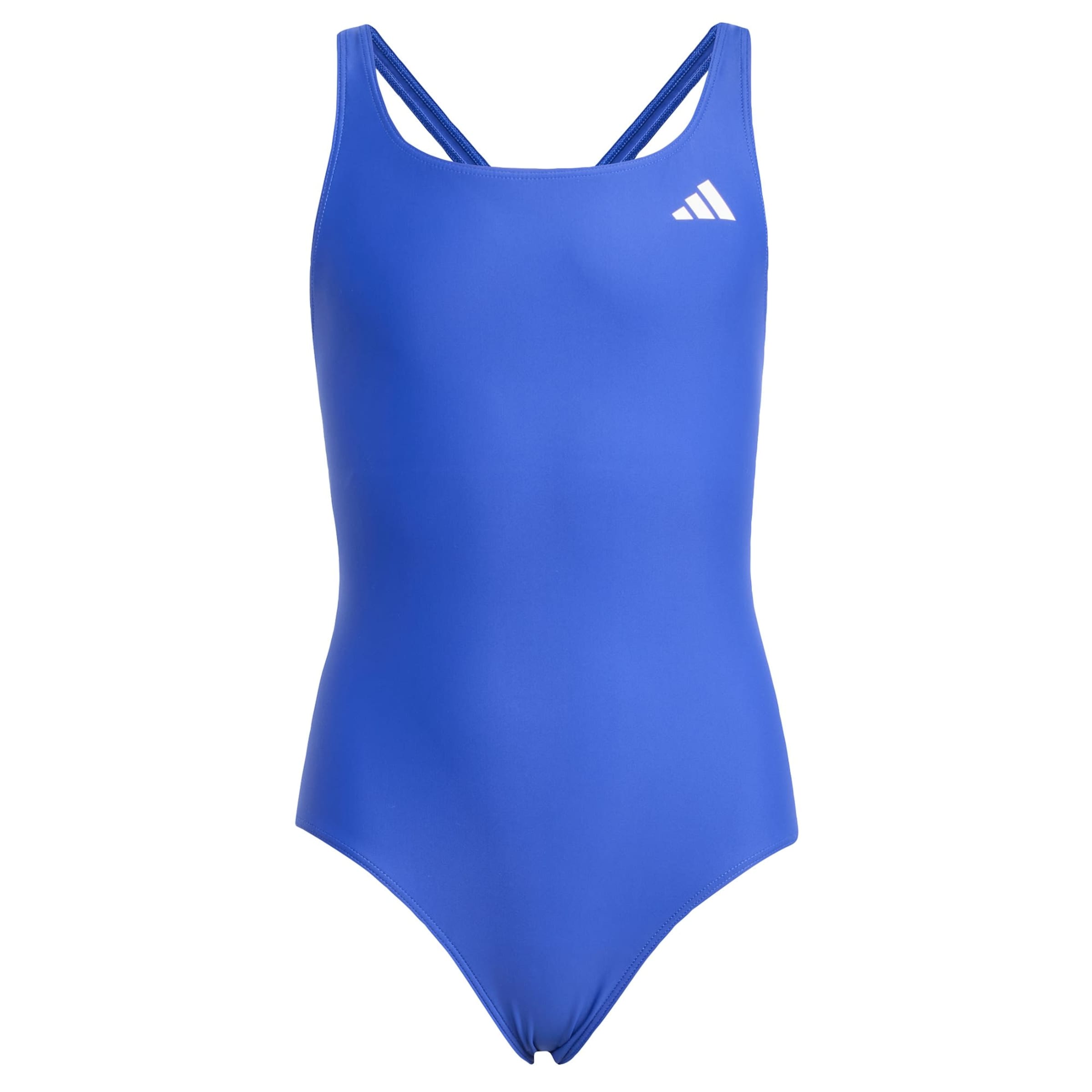 ADIDAS PERFORMANCE - Moda de baño deportiva en azul: frente