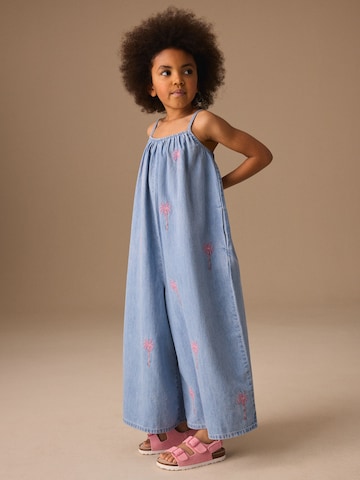 mėlyna Next Kombinezonas: priekis