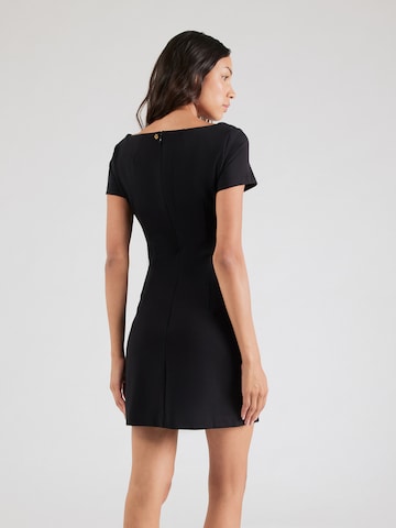 GUESS Платье-футляр 'MAELICE' в Черный