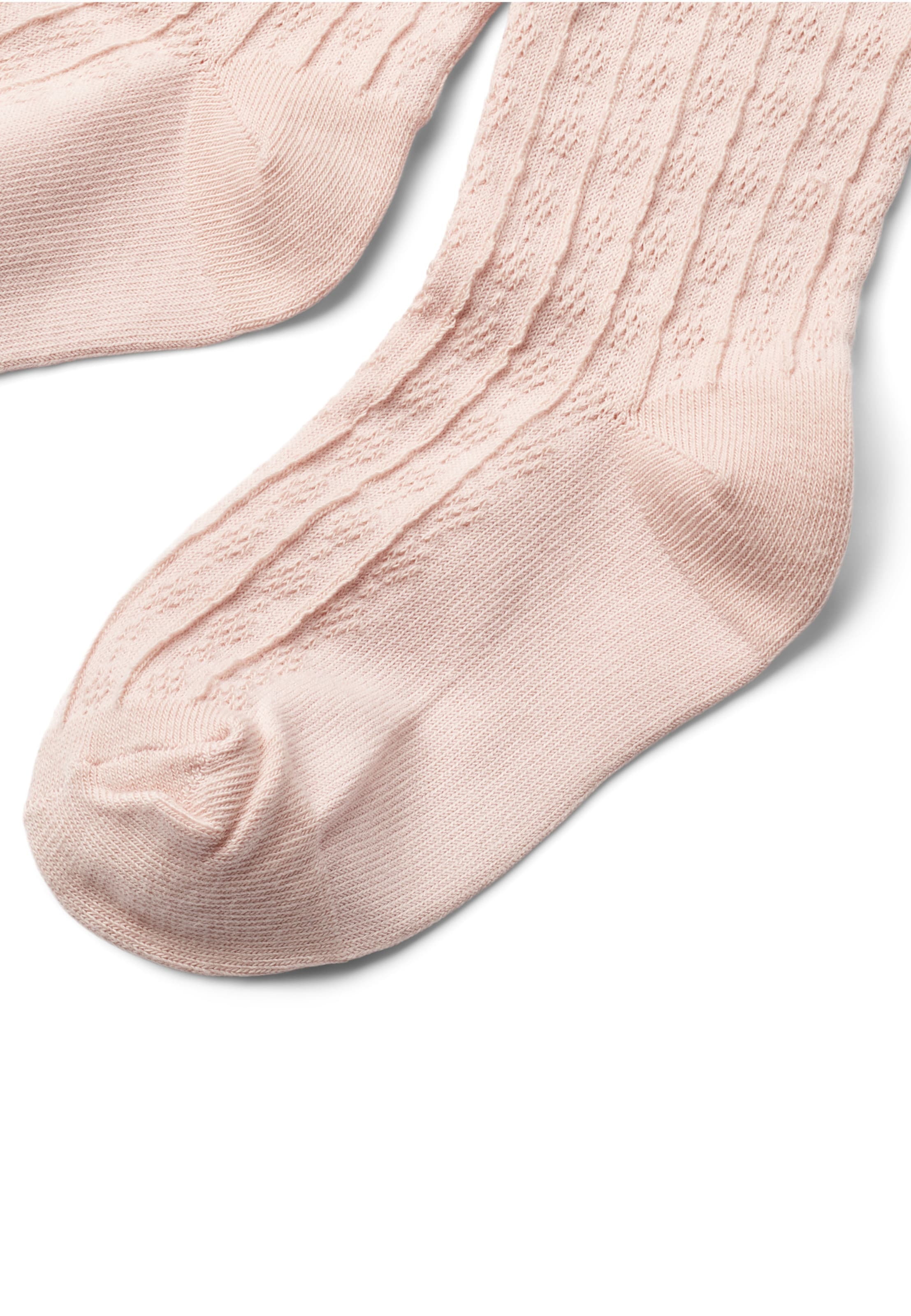 Collant WHEAT en rose