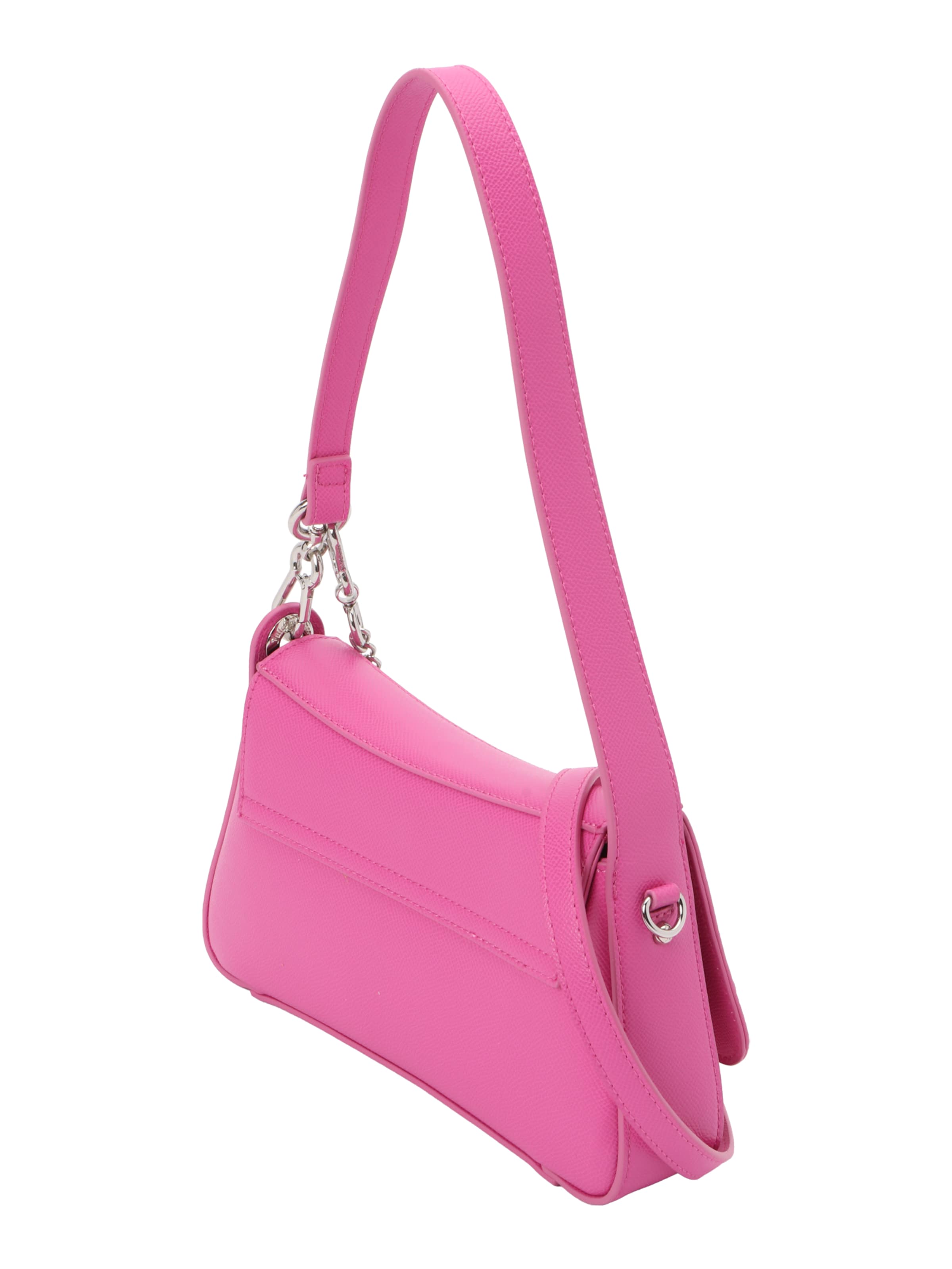 Juicy Couture Kabelka na rameno 'Jasmine' - Ružová: bočná strana