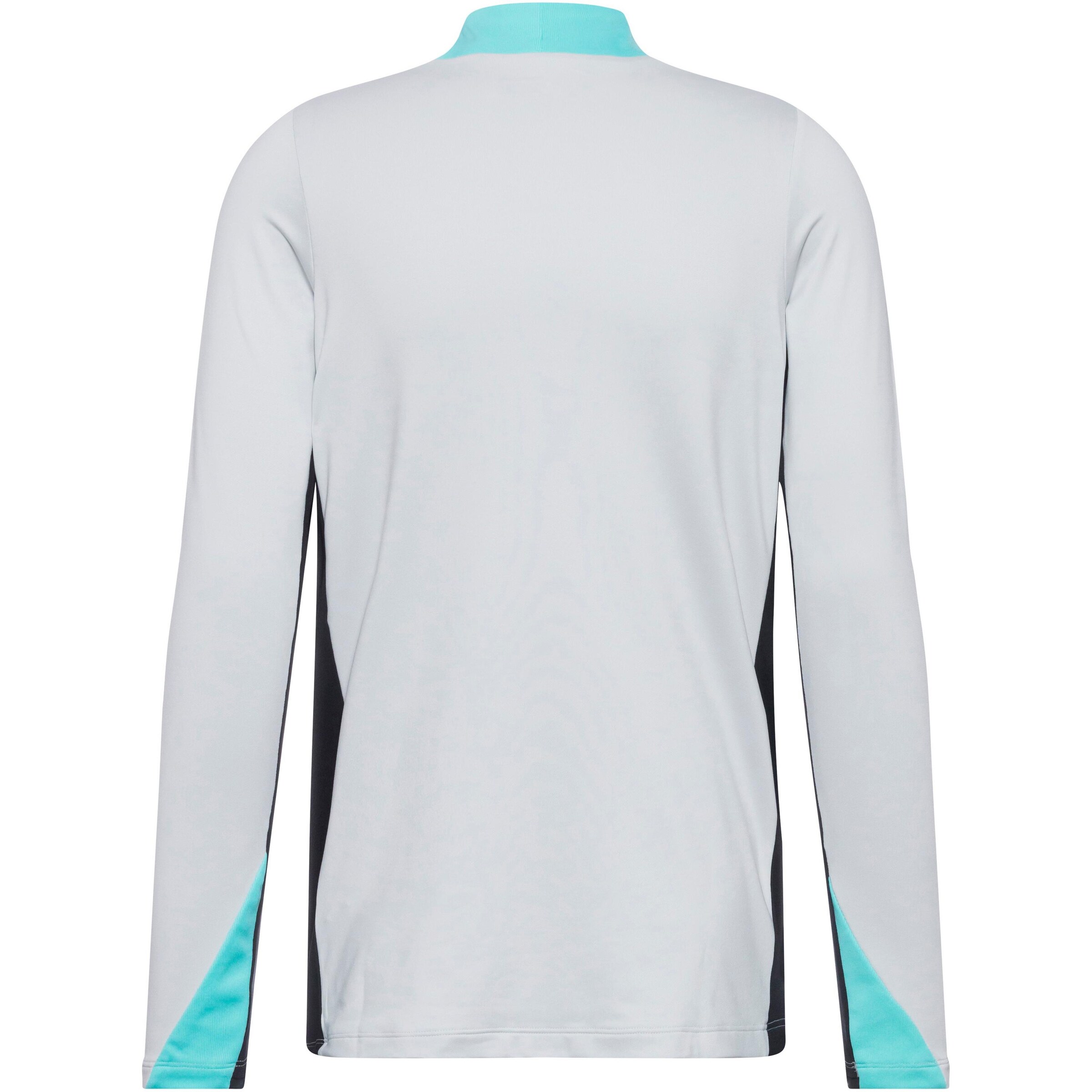NIKE Funktionsshirt 'Strike' in Grau