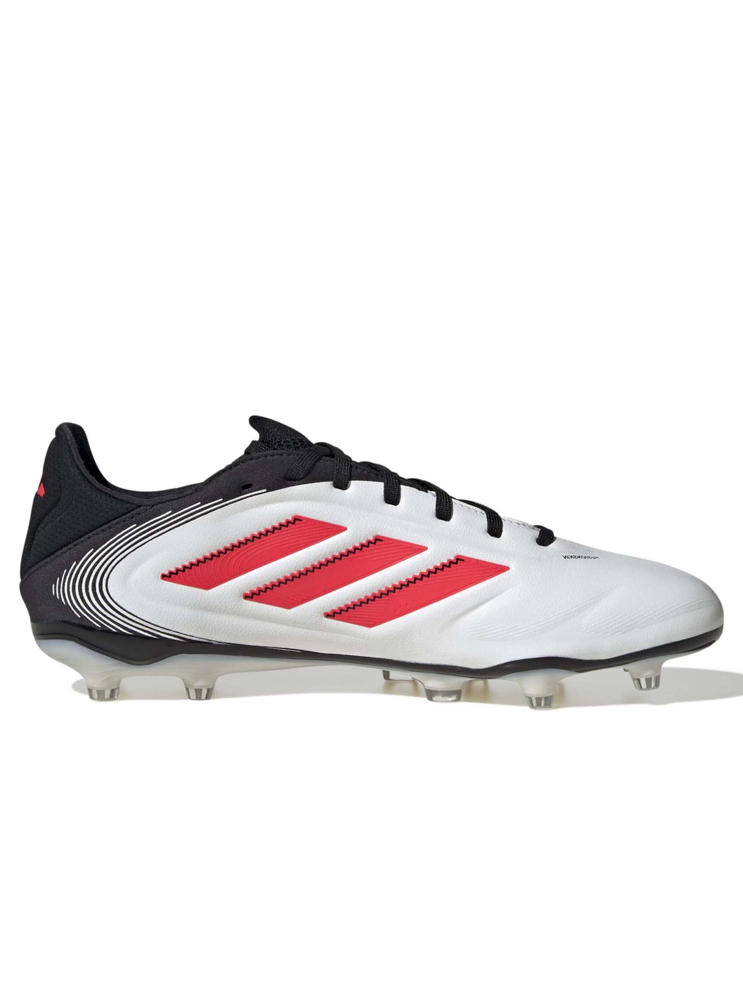 ADIDAS PERFORMANCE Fußballschuh 'Copa Pure 3 Pro' in Weiß