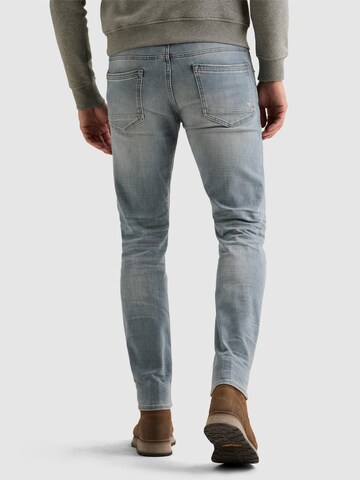PME Legend Slimfit Jeans 'Tailwheel slim fit jeans' i svart