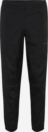 Pantaloni 'Reveal Material Mix' ADIDAS ORIGINALS di colore nero, Visualizzazione prodotti