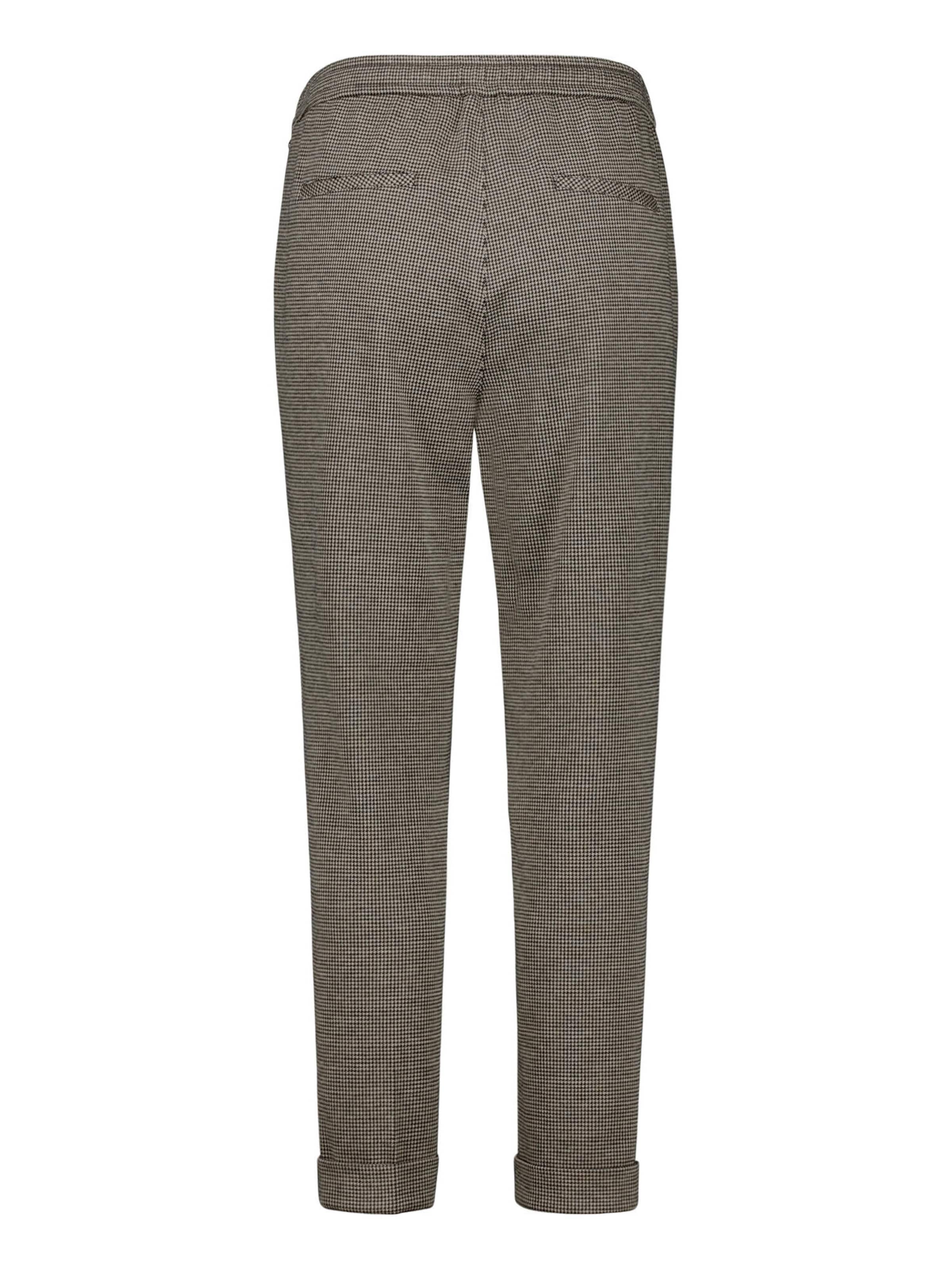 Skinny Pantalon Betty & Co en beige