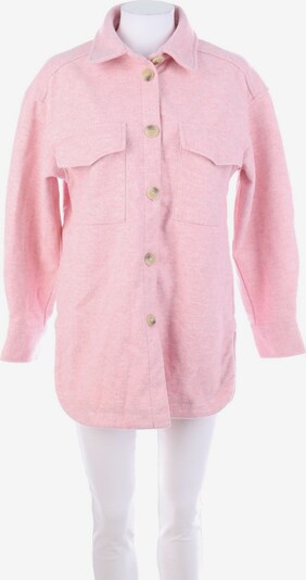 H&M Bluse in XS in rosa, Produktansicht