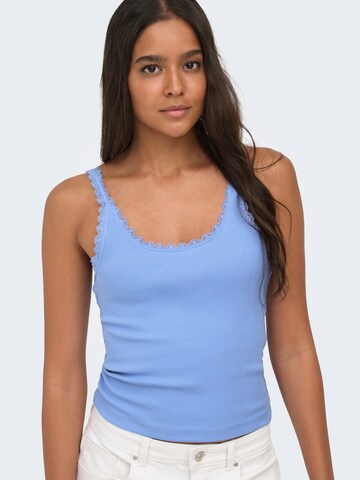 ONLY - Top 'ONLFENJA' en azul