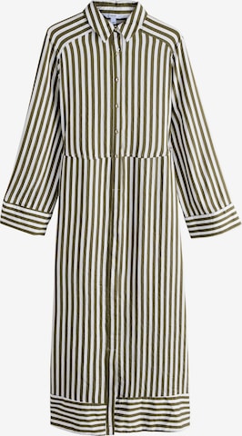 Next Ingruhák - zöld: elől