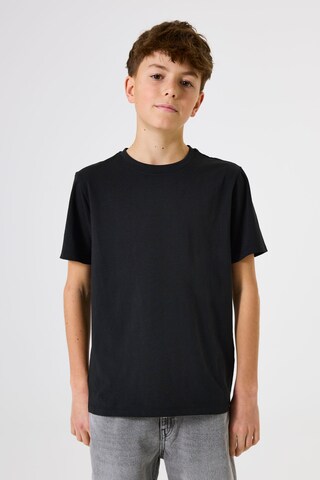 GARCIA Shirt in Black: front