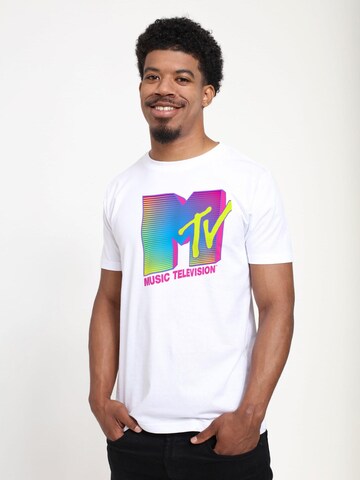 PARAMOUNT Shirt in White
