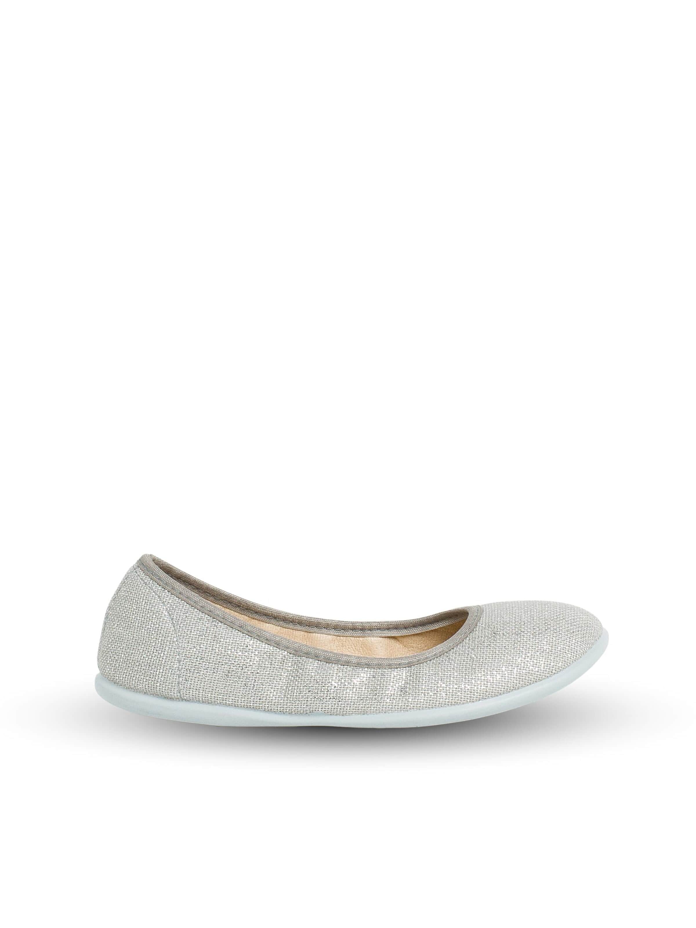 Ballerines Pisamonas en gris