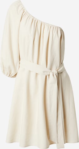 millane Mekko värissä beige: etupuoli