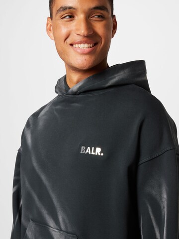 BALR. - Sudadera 'Joey' en negro