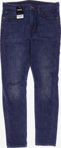 LEVI'S ® Jeans 32 in Blau: predná strana