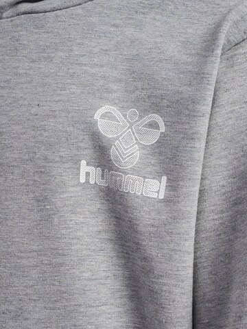 Hummel Sweatshirt i grå