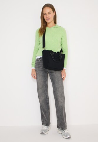 CECIL Shopper in Schwarz