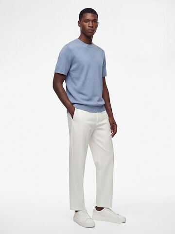 Koton Regular Broek in Wit