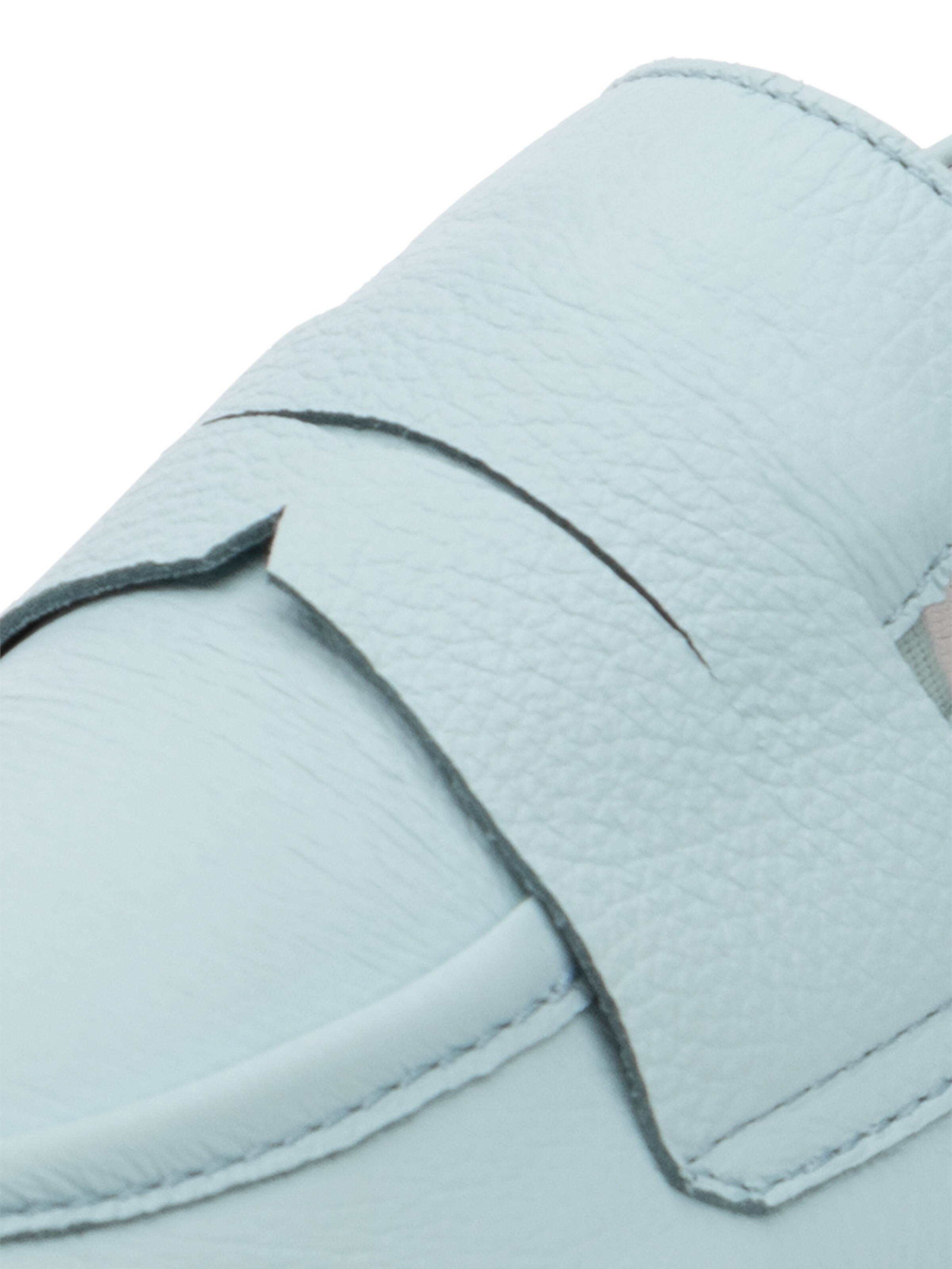 Slipper di VITAFORM in blu