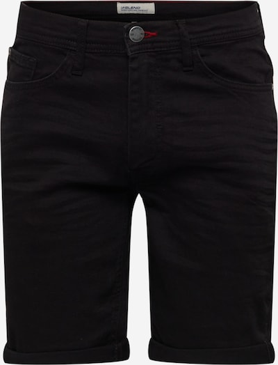 Jeans BLEND pe negru, Vizualizare produs