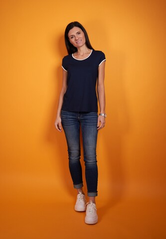 Seidel Moden Shirt in Blue