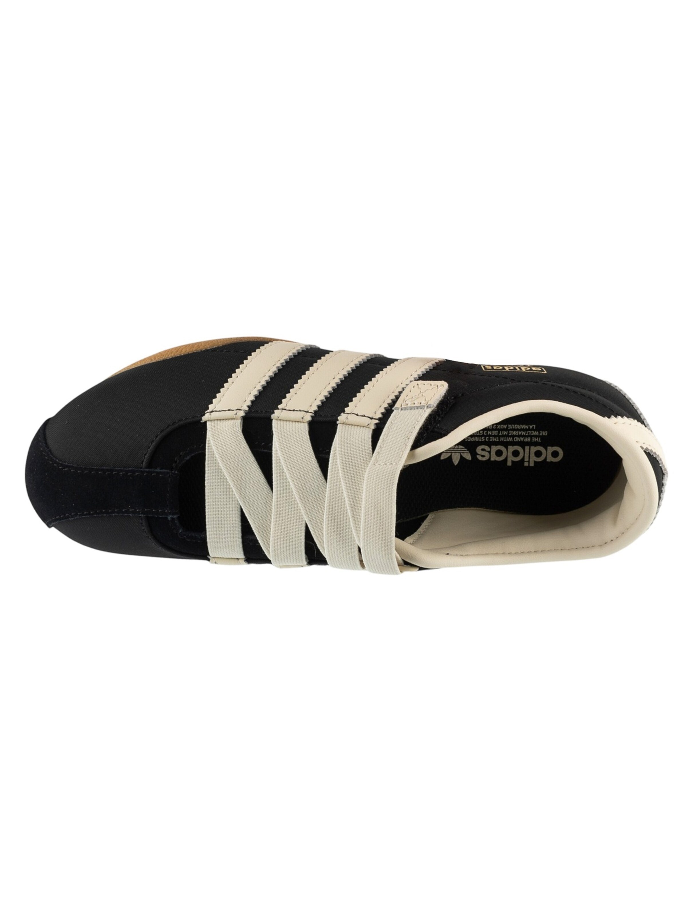 ADIDAS ORIGINALS Sneakers 'adidas Tokyo  Jane' in Black