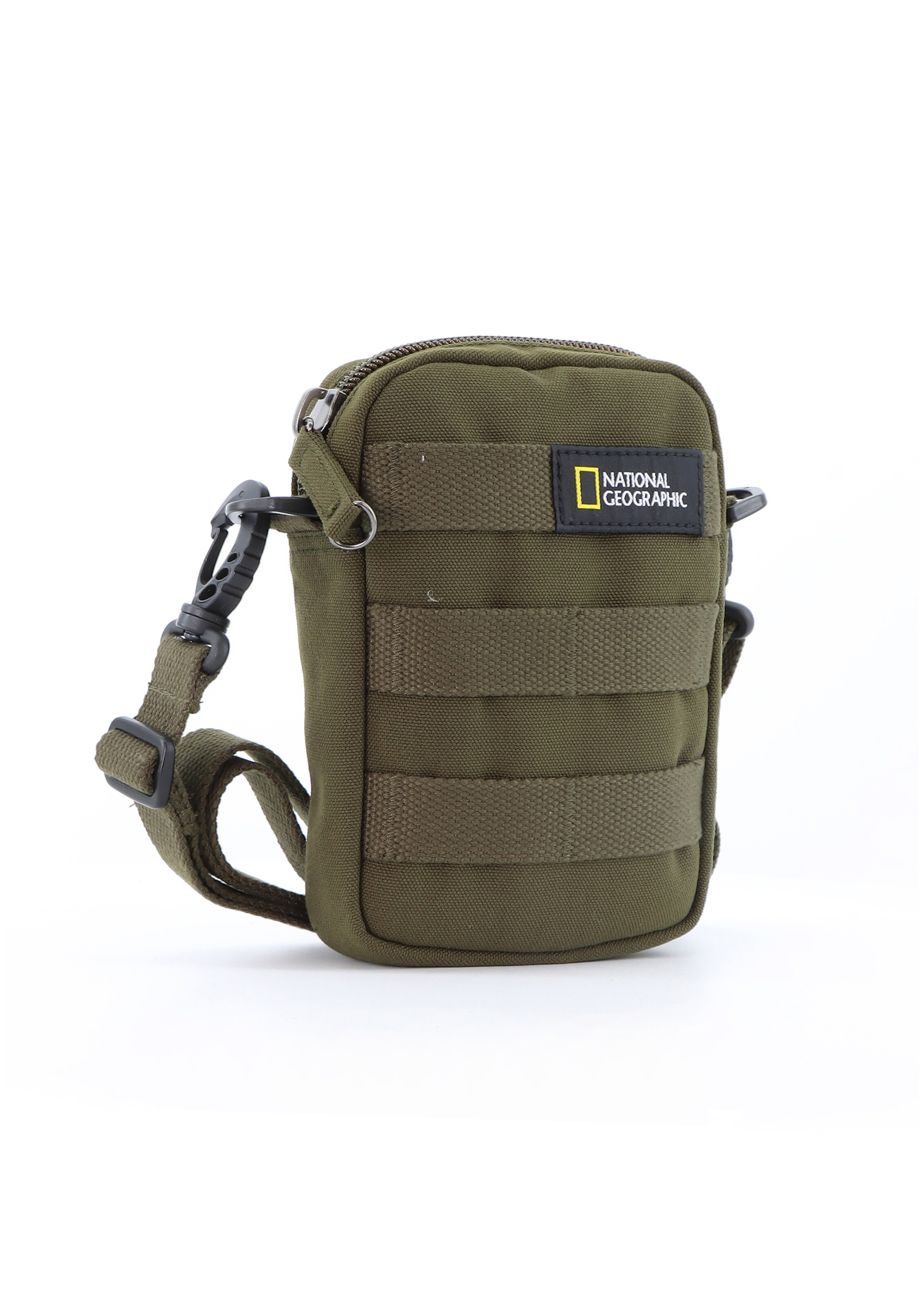 Männer Taschen & Rucksäcke National Geographic Tasche 'Milestone' in Khaki - PZ05142 Männer Taschen & Rucksäcke National Geographic Tasche 'Milestone' in Khaki - PZ05142