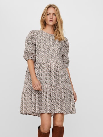 VERO MODA Dress 'Lykke' in Mixed colors: front