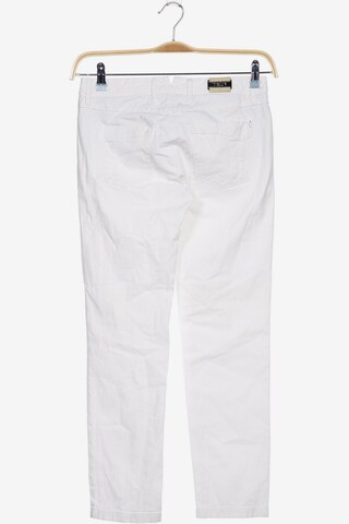 Trussardi Jeans 27 in Weiß