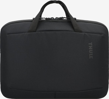 Thule Laptop Bag 'Subterra 2' in Black: front