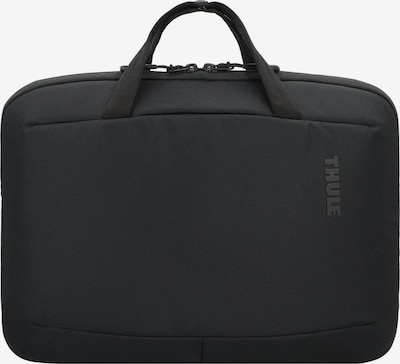 Borsa per laptop 'Subterra 2' Thule di colore nero, Visualizzazione prodotti