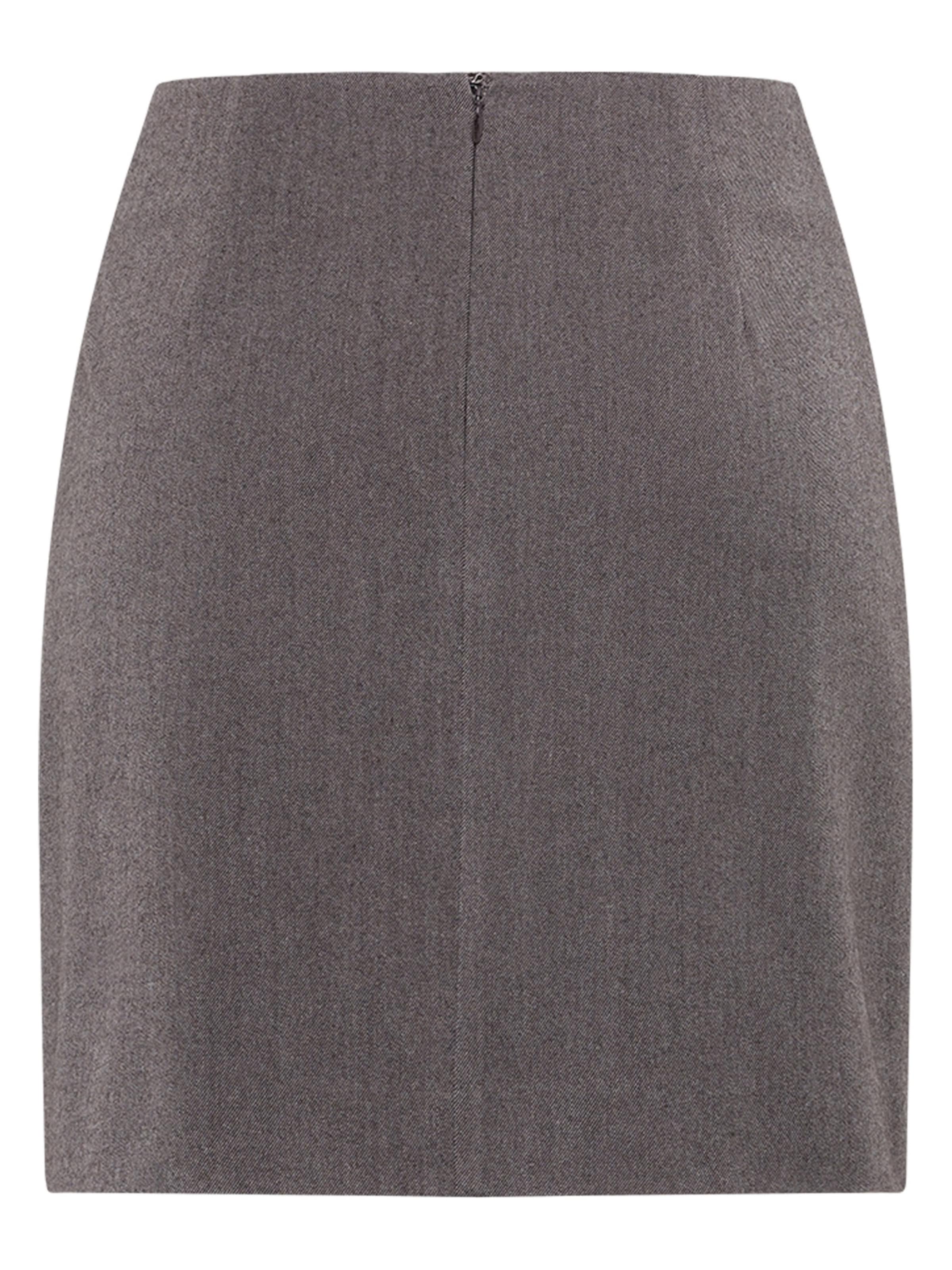 Tamaris Skirt in Grey
