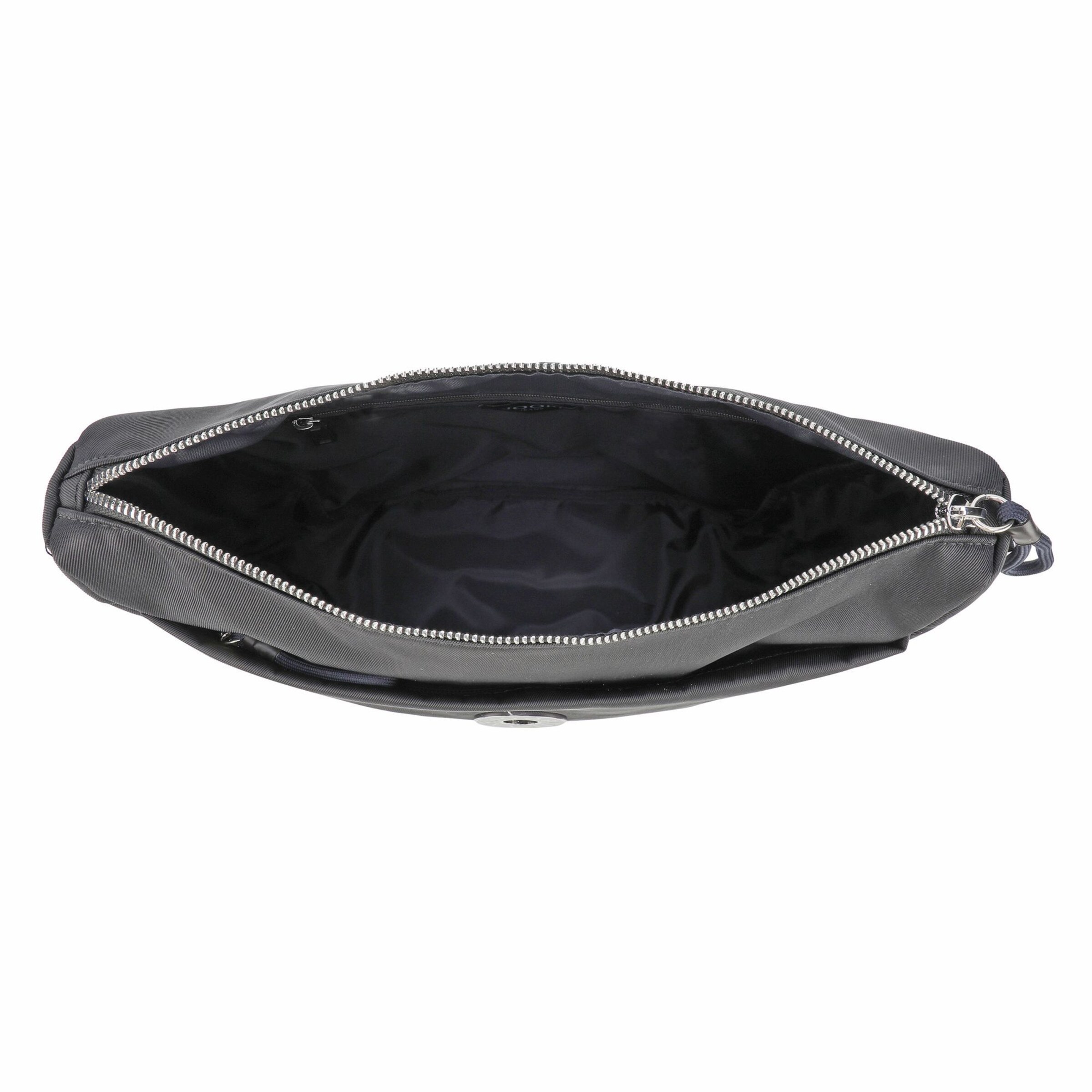 JOOP! Schoudertas 'Giocoso Delia' in Zwart