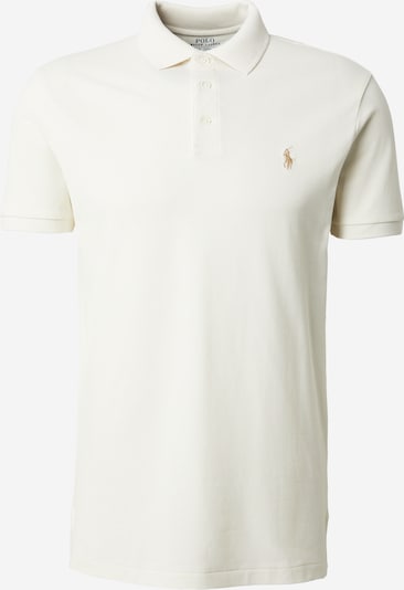 S dydžio Marškinėliai iš Polo Ralph Lauren, spalva – kremo, Prekių apžvalga