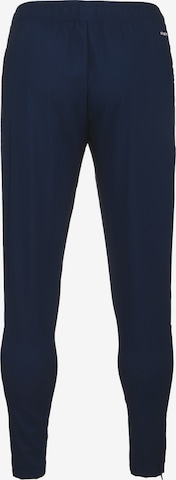 ADIDAS SPORTSWEAR Slimfit Sportbroek 'Tiro 21 ' in Blauw