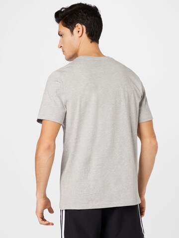 T-Shirt fonctionnel ADIDAS SPORTSWEAR en gris